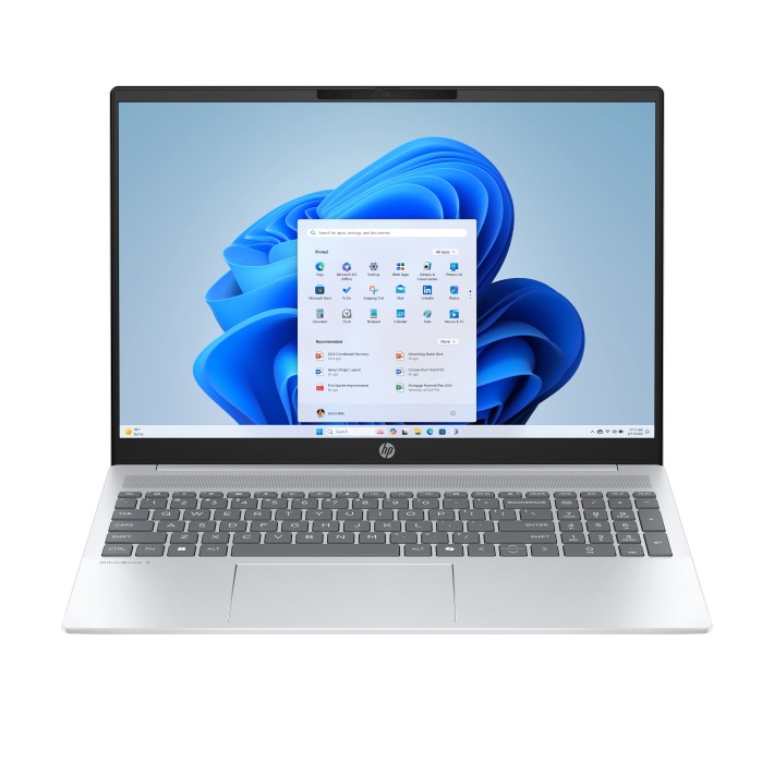 HP OmniBook 5 LaptopAI 16-af1019nl Intel Core...