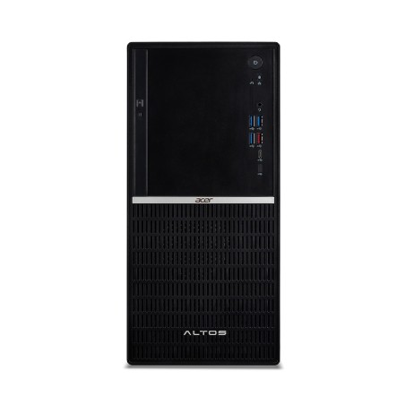 Workstation Desktop - Acer Altos P130 F9 - Intel Core I7 14700 - Ram 32gb - Ssd 1TB - RTX...