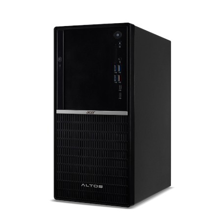 Workstation Desktop - Acer Altos P130 F9 - Intel Core I7 14700 - Ram 32gb - Ssd 1TB - RTX...