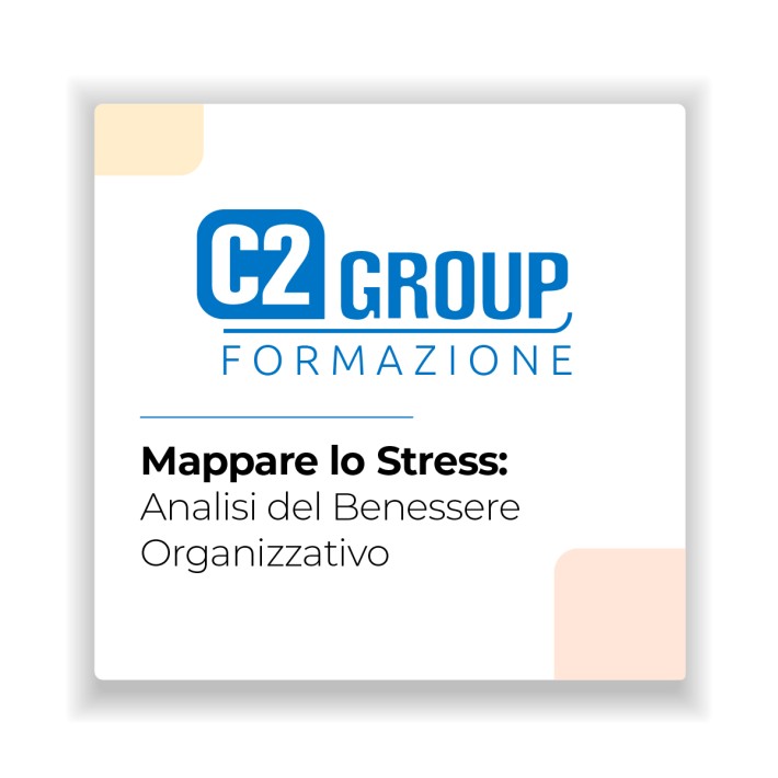 Corso di Formazione: Mappare lo Stress -...