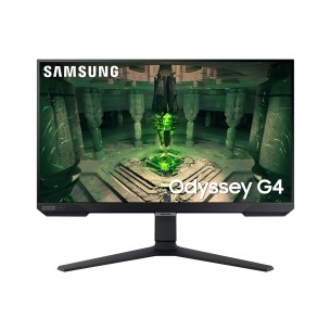 Samsung G40B Monitor PC 63,5 cm (25") 1920 x 1080 Pixel...
