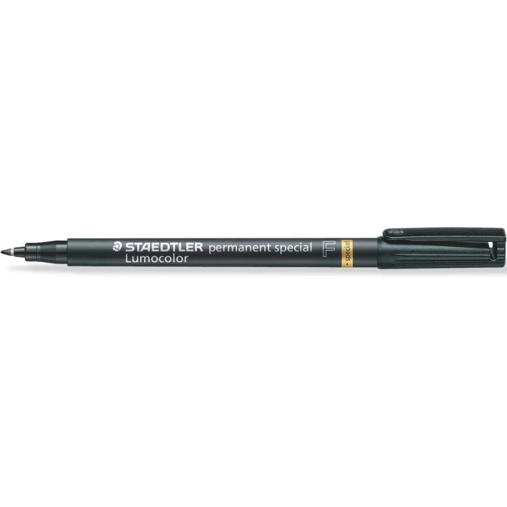 Staedtler Lumocolor Permanent Special...