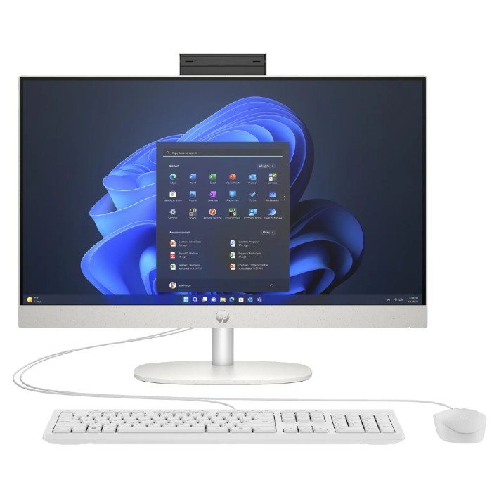 Laboratorio di Lingue All in One Pc - HP I7 -...