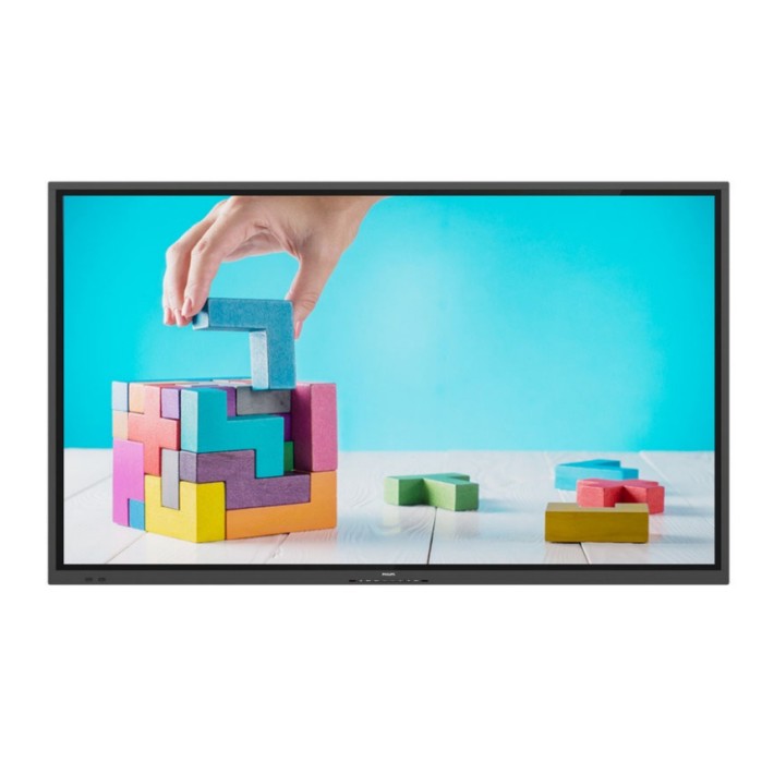 Display e-Paper 32" - Philips 32BDL5150I/00 -...