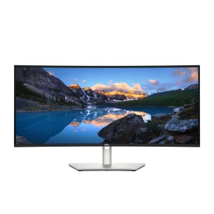 DELL UltraSharp U3425WE Monitor PC 86,7 cm (34.1") 3440 x...