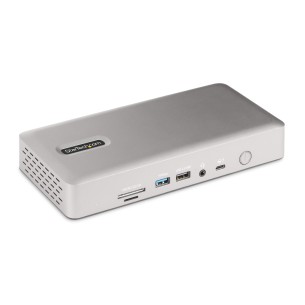 StarTech.com Docking Station USB4 e Thunderbolt 4...