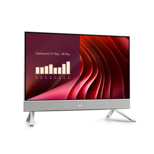 DELL EC24250 Intel Core 7 150U 60,5 cm (23.8") 1920 x...
