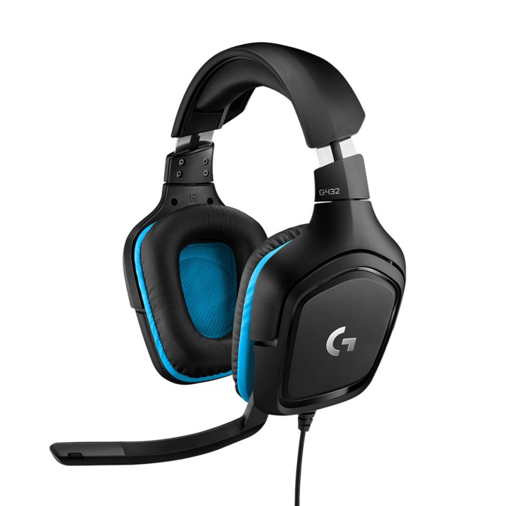 Logitech G 981-000770 cuffia e auricolare...