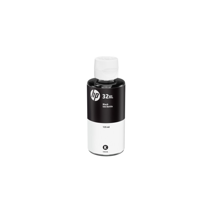 HP Flacone di inchiostro nero originale 32XL...