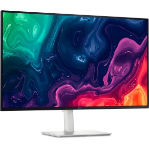 DELL Plus S3225QS Monitor PC 80 cm (31.5") 3840 x 2160...