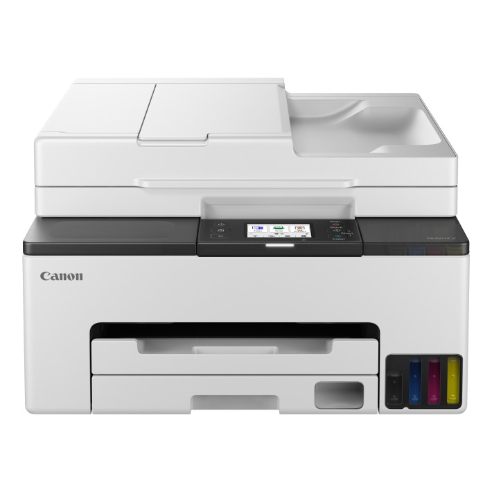 Canon MAXIFY GX2050 Ad inchiostro A4 600 x 1200...