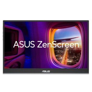 ASUS ZenScreen MQ16AHE Monitor PC 39,6 cm (15.6") 1920 x...