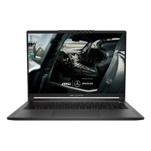 MSI Stealth 16 Mercedes-AMG Motorsport A1VGG-273IT Intel...