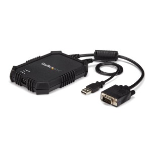 StarTech.com Adattatore crash cart portatile per PC con...