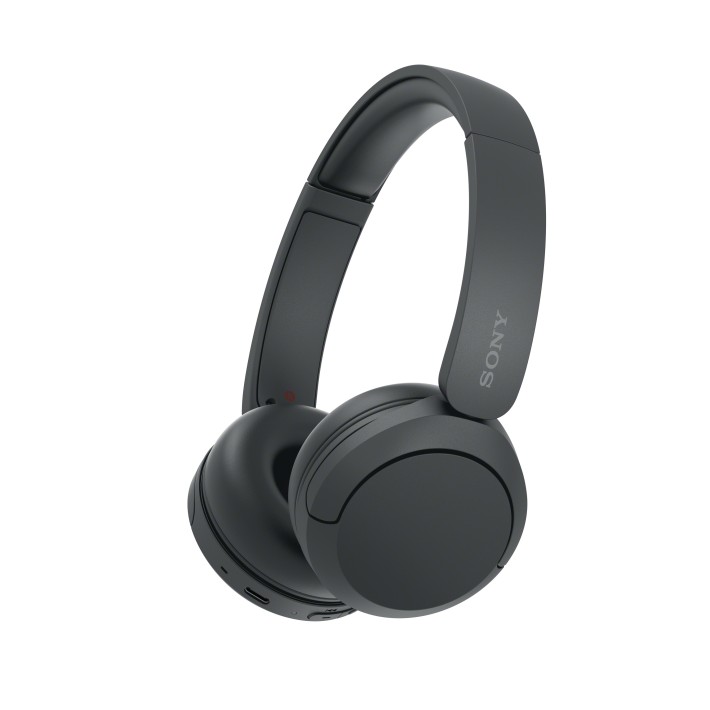 Sony Cuffie Bluetooth wireless WH-CH520 -...