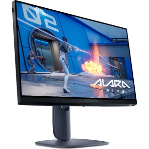 Alienware AW2525HM Monitor PC 62,2 cm (24.5") 1920 x 1080...