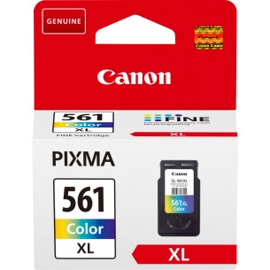 Canon Cartuccia d'inchiostro a colori a resa elevata...