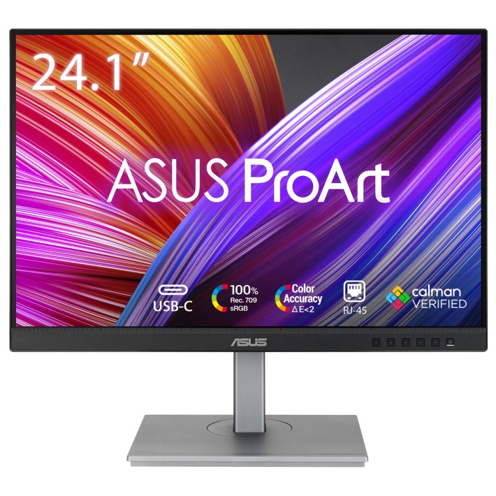 ASUS ProArt PA248CNV Monitor PC 61,2 cm (24.1")...