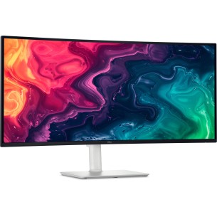 DELL Plus S3425DW Monitor PC 86,4 cm (34") 3440 x 1440...
