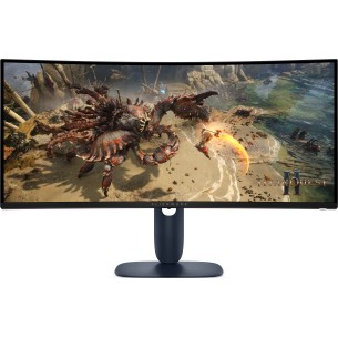 Alienware AW3425DWM Monitor PC 86,4 cm (34") 3440 x 1440...