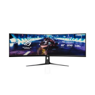 ASUS ROG Strix XG49VQ Monitor PC 124,5 cm (49") 3840 x...