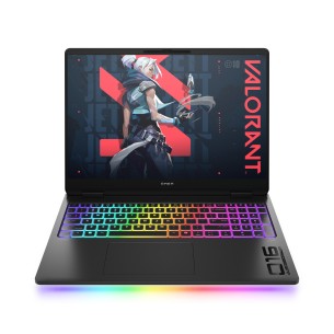 HP OMEN MAX Gaming Laptop 16-ah0012nl Intel Core Ultra 7...