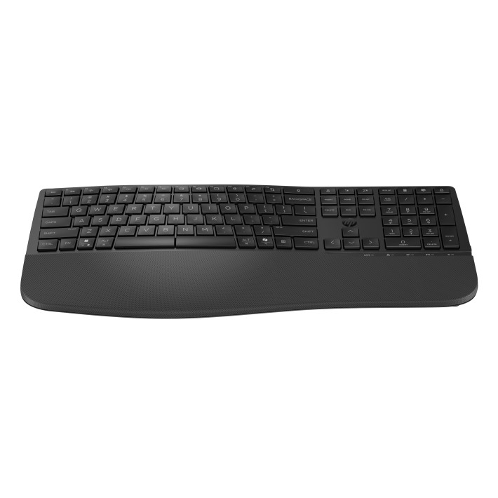 HP Tastiera dual-mode 680 Comfort