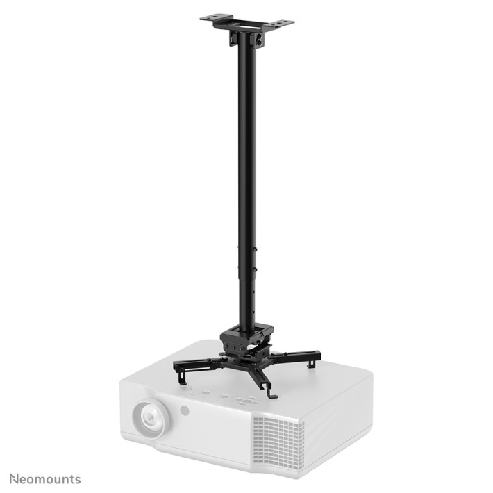 Neomounts CL25-550BL1 Supporto a soffitto...