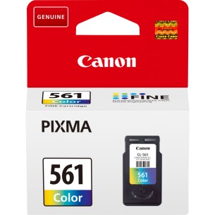 Canon CL-561 Cartuccia d'inchiostro a colori 1 pz C/M/Y