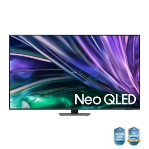 Samsung Smart TV 65” QE65QN85DBTXZT Neo QLED 4K Mini LED...