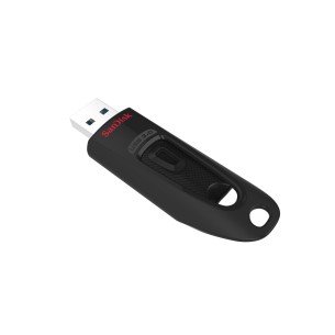 SanDisk Ultra unità flash USB 64 GB USB tipo A 3.2 Gen 1...