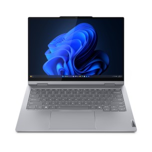 Lenovo ThinkBook 14 2-in-1 G5 IAU Intel Core Ultra 7 255U...