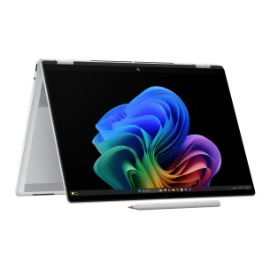 HP OmniBook X FlipNGAI 16-as0004nl Copilot+ PC Intel Core...