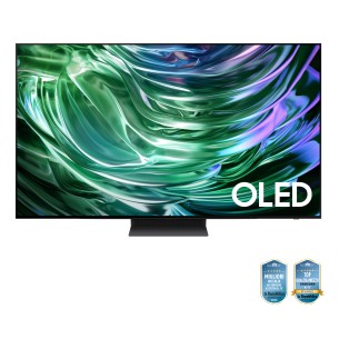 Samsung TV OLED 4K 77” QE77S90DAEXZT Smart TV Wi-Fi...