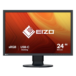 EIZO ColorEdge CS2400R Monitor PC 61,2 cm (24.1") 1920 x...