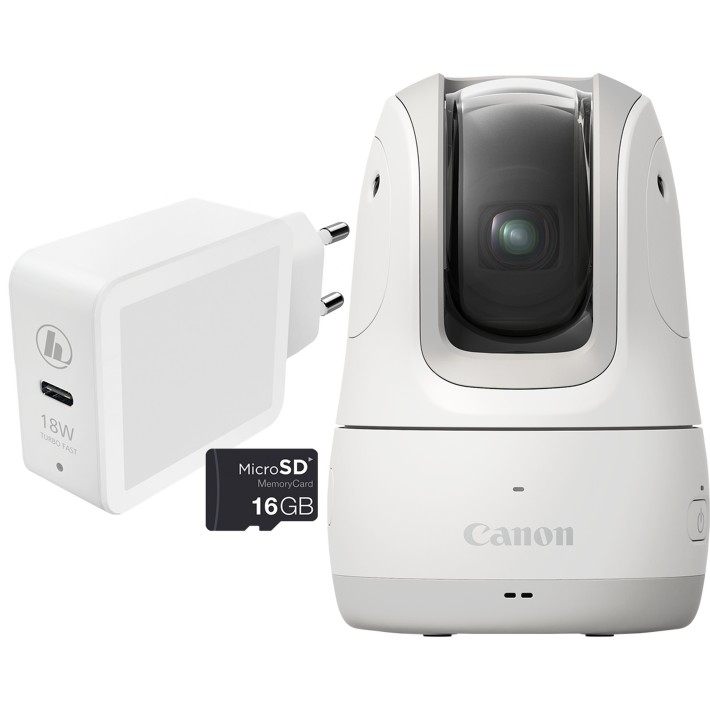 Canon PowerShot PX, fotocamera compatta...
