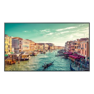 Samsung QB98T-B Pannello piatto per segnaletica digitale...