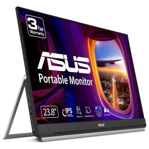 ASUS ZenScreen MB249C Monitor PC 60,5 cm (23.8") 1920 x...