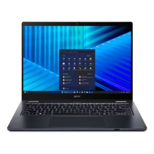 Acer TravelMate TMP414RN-55-TCO-71X7 Intel Core Ultra 7...