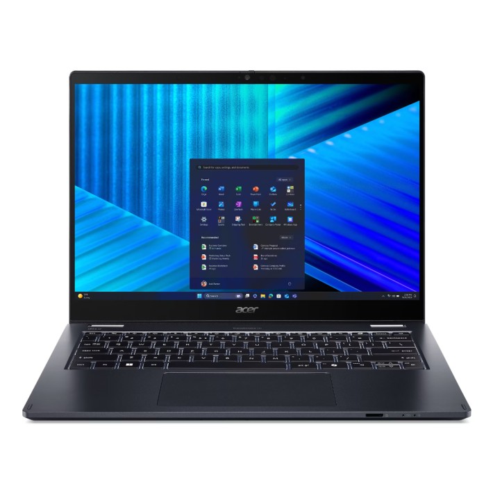Acer TravelMate TMP414RN-55-TCO-71X7 Intel Core...