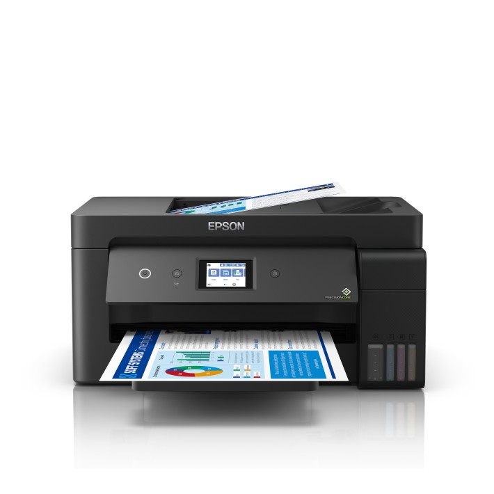 Epson EcoTank ET-15000 stampante A3+...