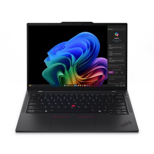 Lenovo ThinkPad T14s Gen 6 (Snapdragon) Copilot+ PC...
