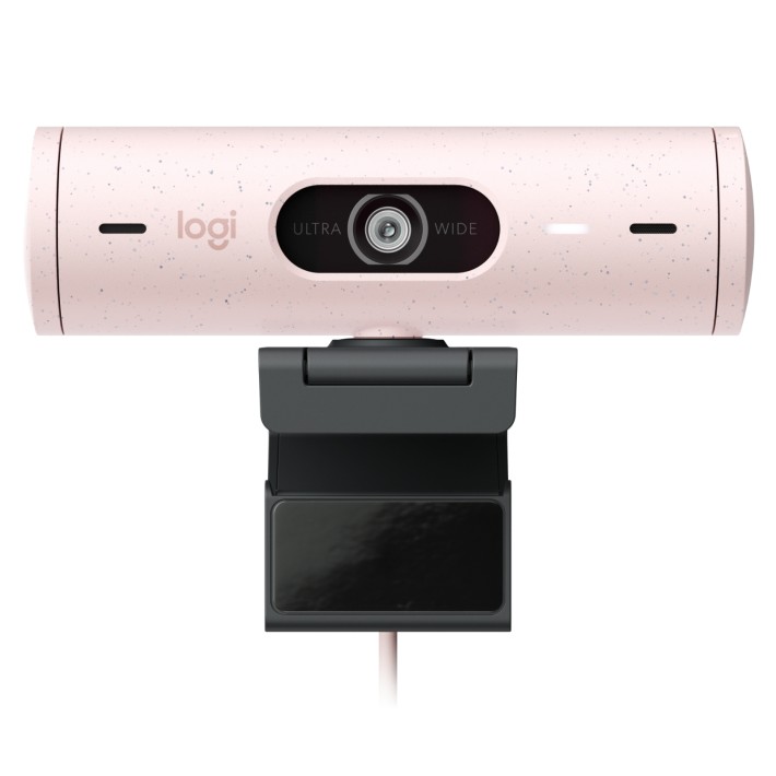 Logitech Brio 500