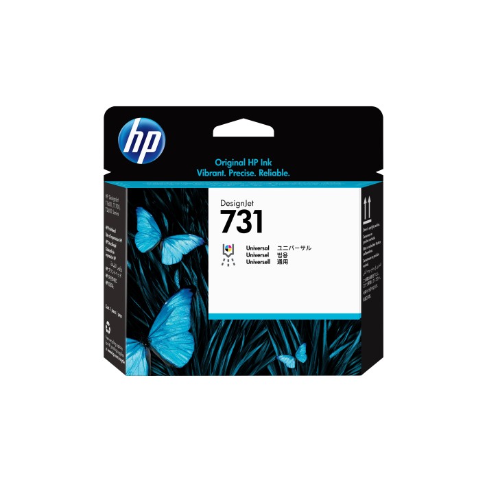 HP Testina di stampa DesignJet 731