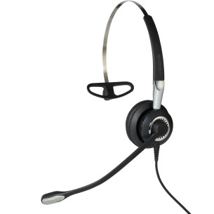Jabra BIZ 2400 II Auricolare Cablato A Padiglione, A...