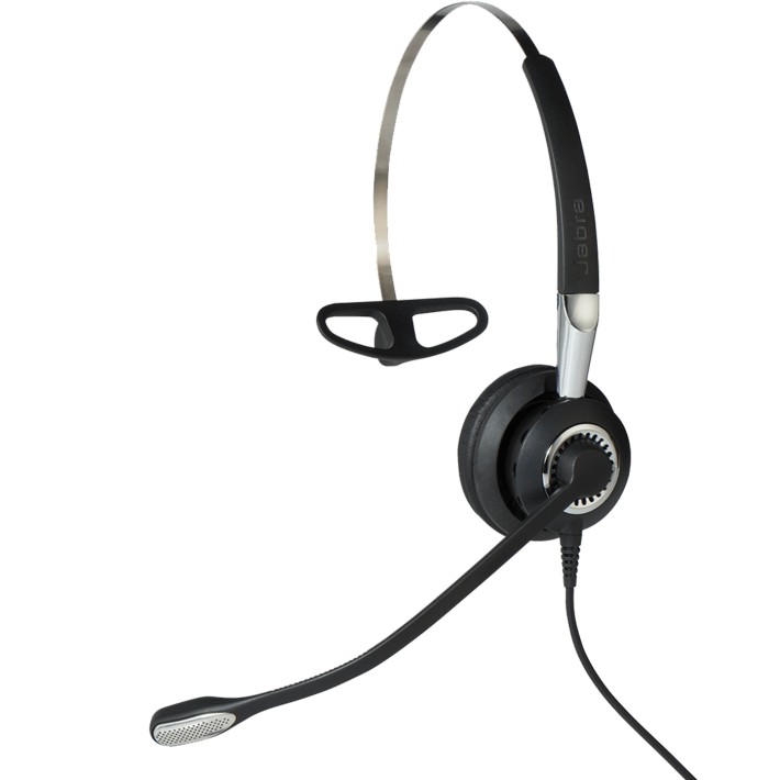 Jabra BIZ 2400 II Auricolare Cablato A...