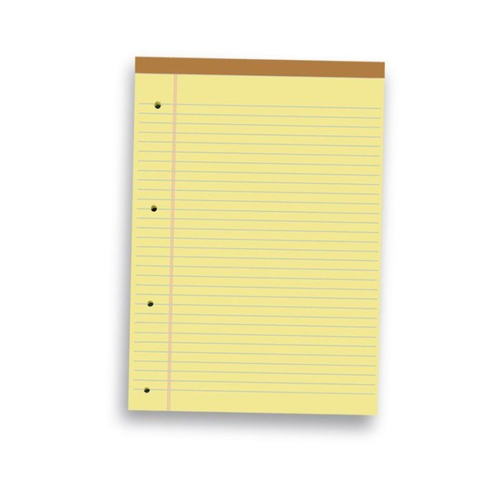 Pigna 0514394RM quaderno per scrivere A4 50...