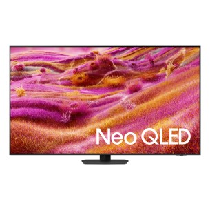 Samsung Neo QLED AI TV 55" QE55QN90FATXZT 4K Mini LED,...