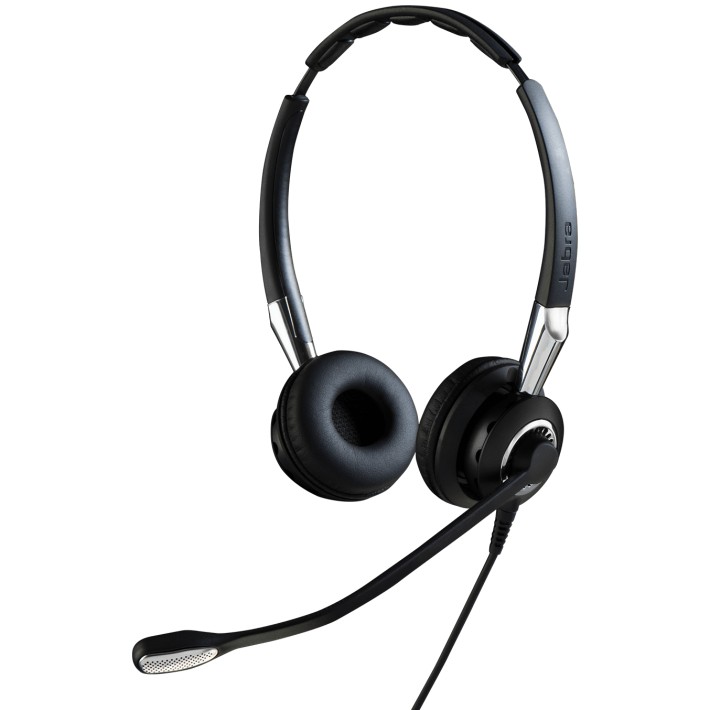 Jabra BIZ 2400 II Auricolare Cablato A...