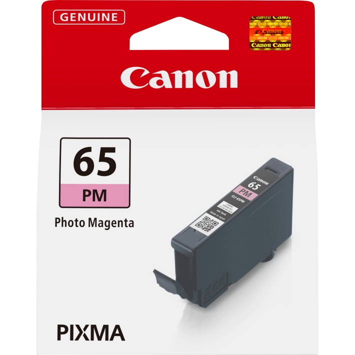 Canon Cartuccia d'inchiostro magenta...